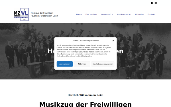www.mzwl.de