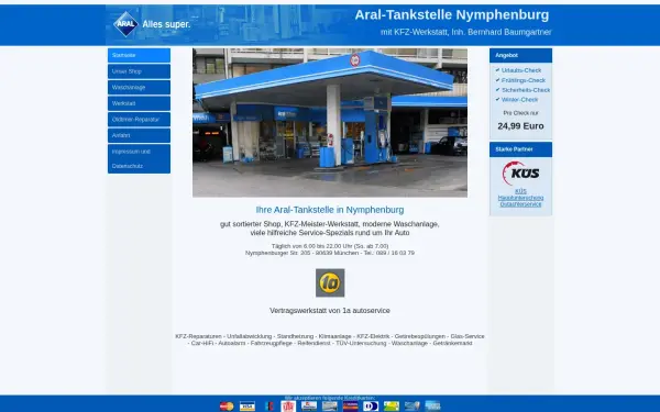 aral-baumgartner.de