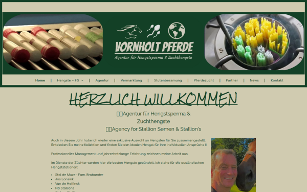www.vornholt-pferde.de