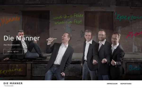die-maenner.de