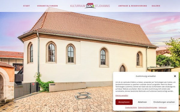 johanniskapelle-bamberg.de