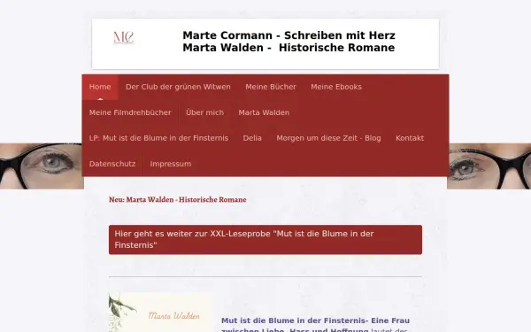 www.martecormann.de