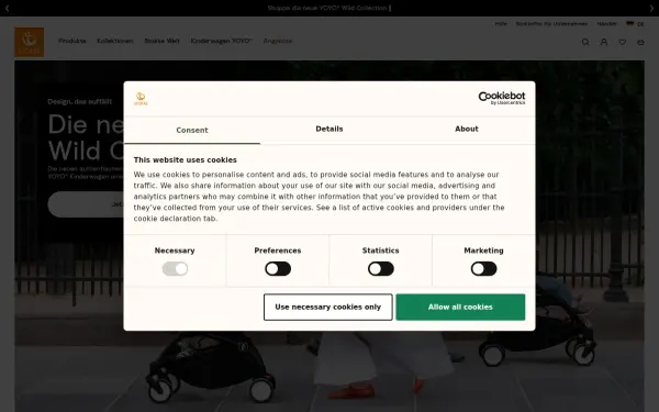 www.stokke.com