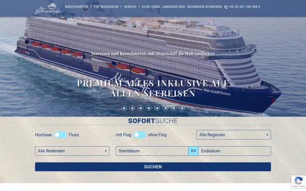 1a-seereisen.de