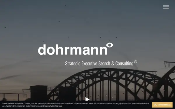 dohrmann-partner.com