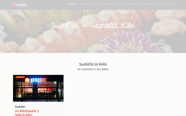 sushiou.de