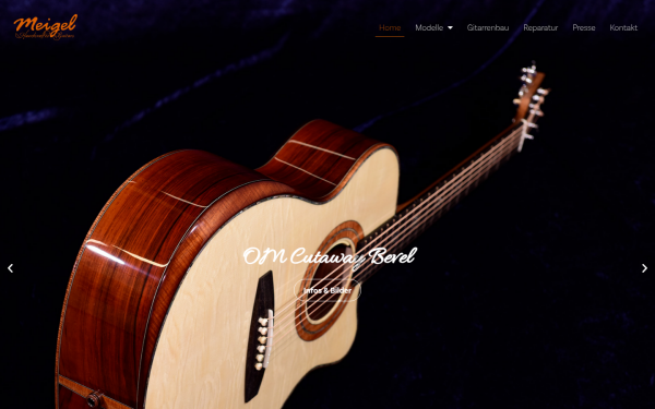 gitarrenbau-meigel.de