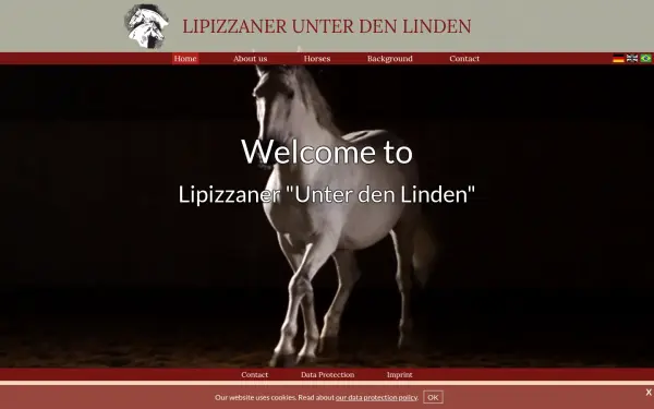 lipizzaner-unterdenlinden.de