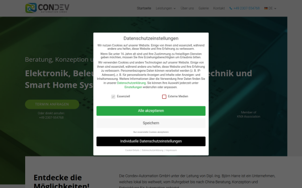 www.condev-automation.de