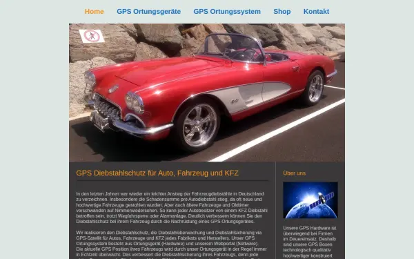 www.gps-diebstahlschutz.de