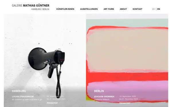 www.mathiasguentner.com