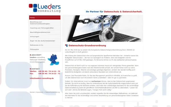 lueders-consulting.de