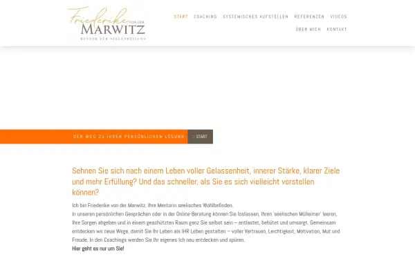 www.marwitzcoaching.de
