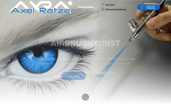 axelratzer.de