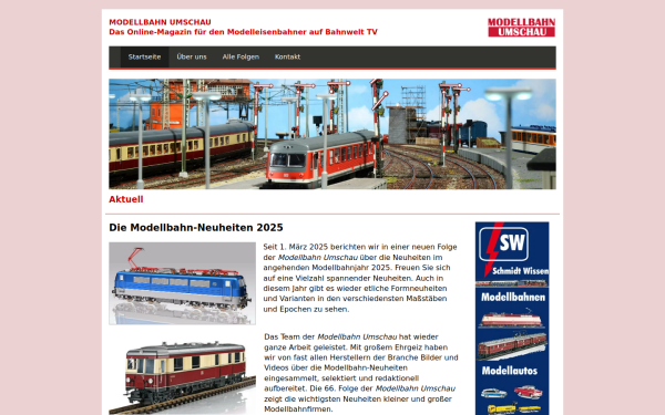modellbahn-umschau.de