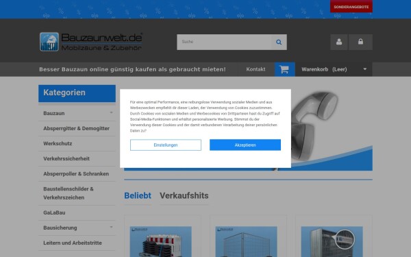 bauzaunwelt.at