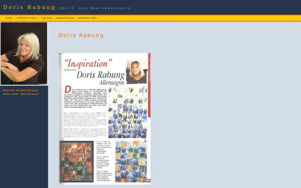 doris-rabung.de
