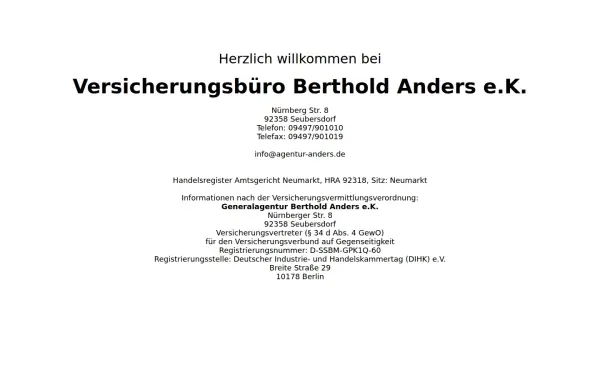 www.agentur-anders.de
