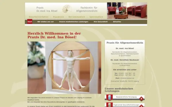 www.dr-boesel.de