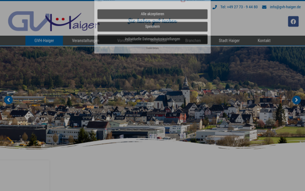 www.gvh-haiger.de