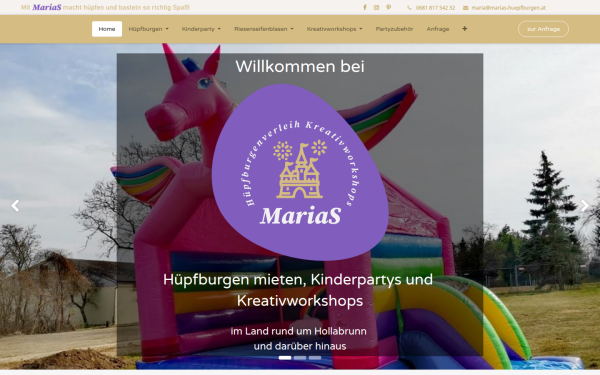 www.marias-huepfburgen.at