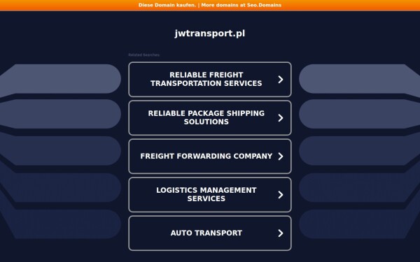 jwtransport.pl
