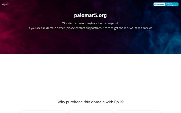 palomar5.org