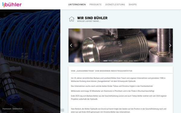 buehlergruppe.de