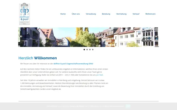 dp-verwaltung.de