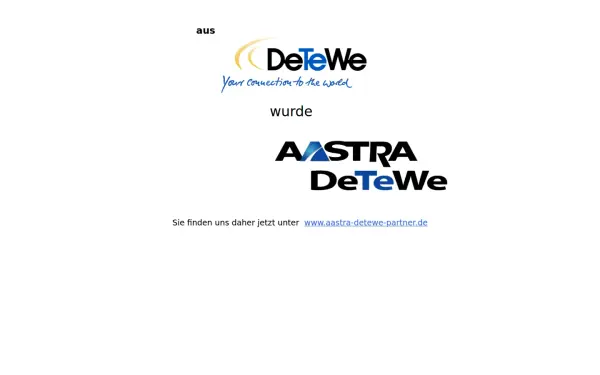 detewe-partner.de