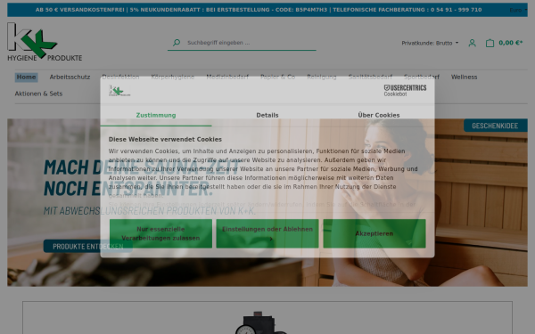 kk-hygiene.de