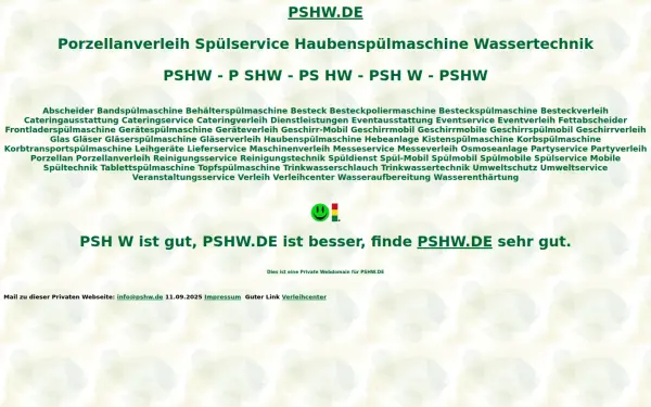 pshw.de