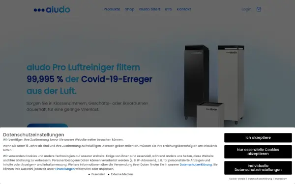 aludo-air.de