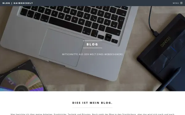 blog.kaibrockelt.de