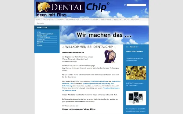 dental-chip.de