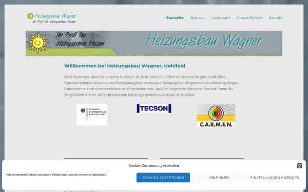 heizungs-wagner.de