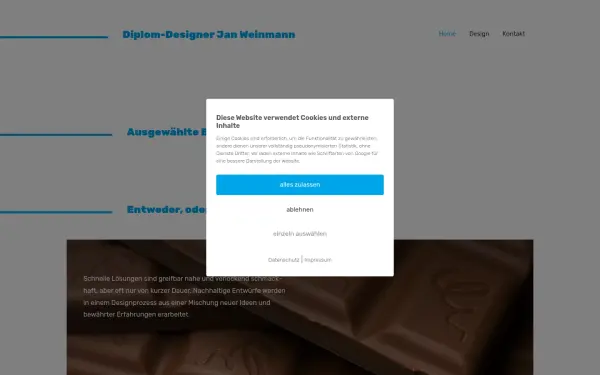 janweinmann.de
