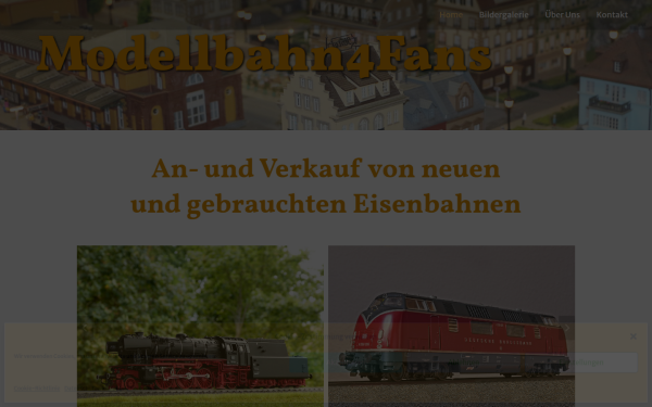 modellbahn4fans.de