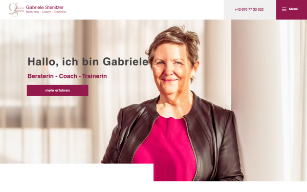 www.gabrielestenitzer.at