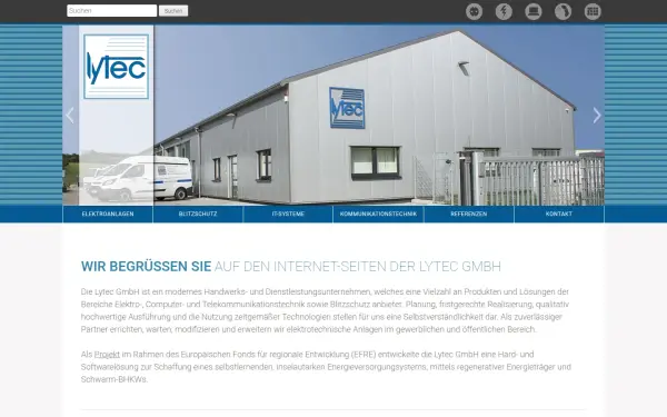 www.lytec.de