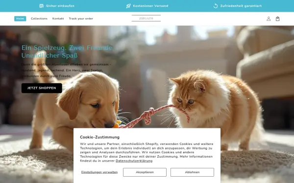 zirgato.de