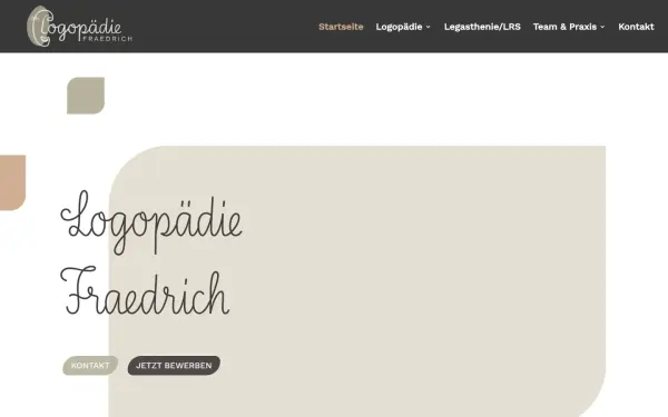 logopaedie-fraedrich.de