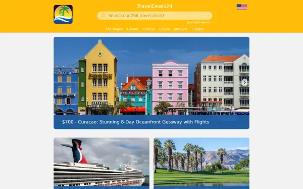 www.traveldeals24.net