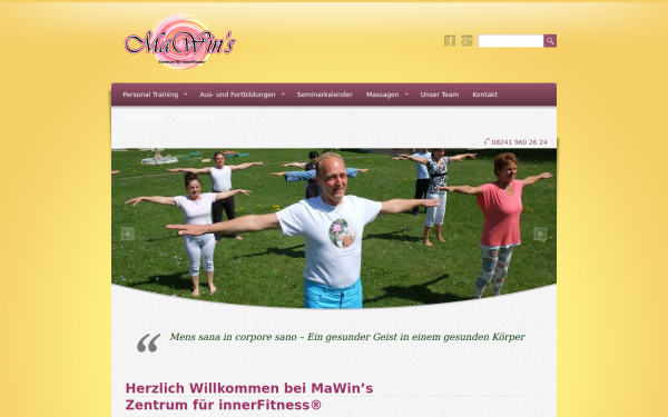 mawins.de