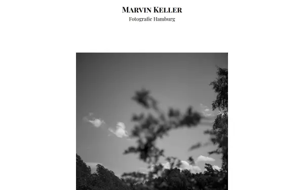 www.marvinkeller.de
