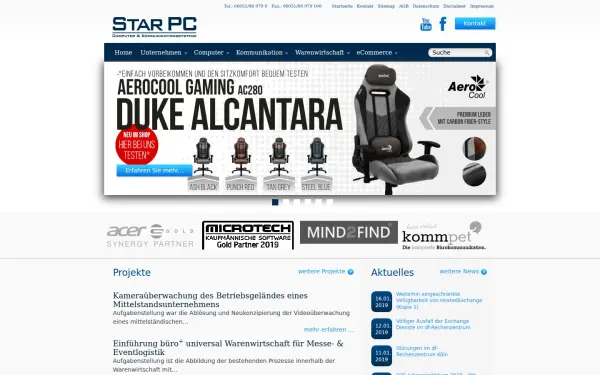 www.starpc-computer.de