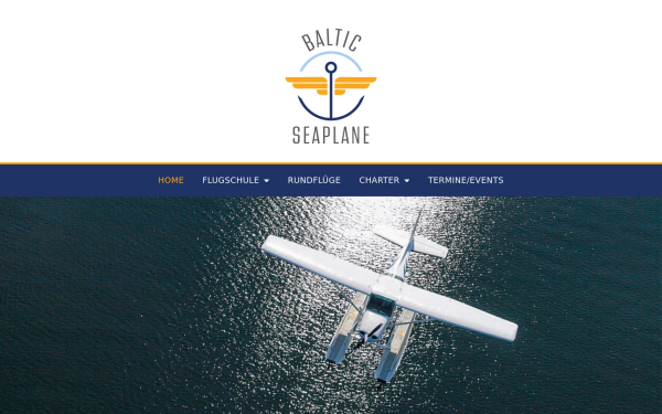 baltic-seaplane.de