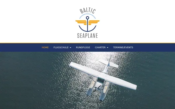 baltic-seaplane.de