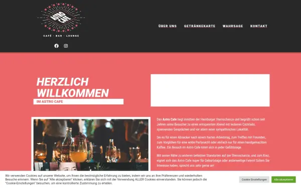 astro-cafe.de