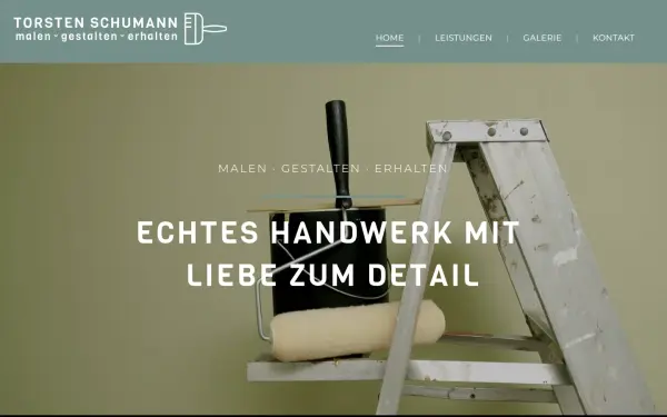 malengestaltenerhalten.de
